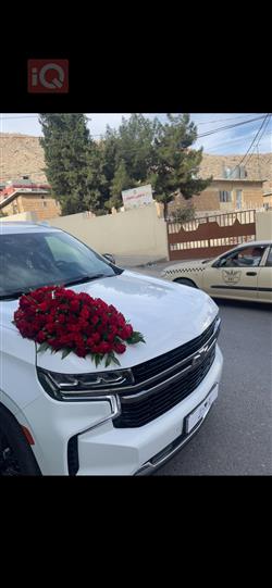 شيفروليه تاهو